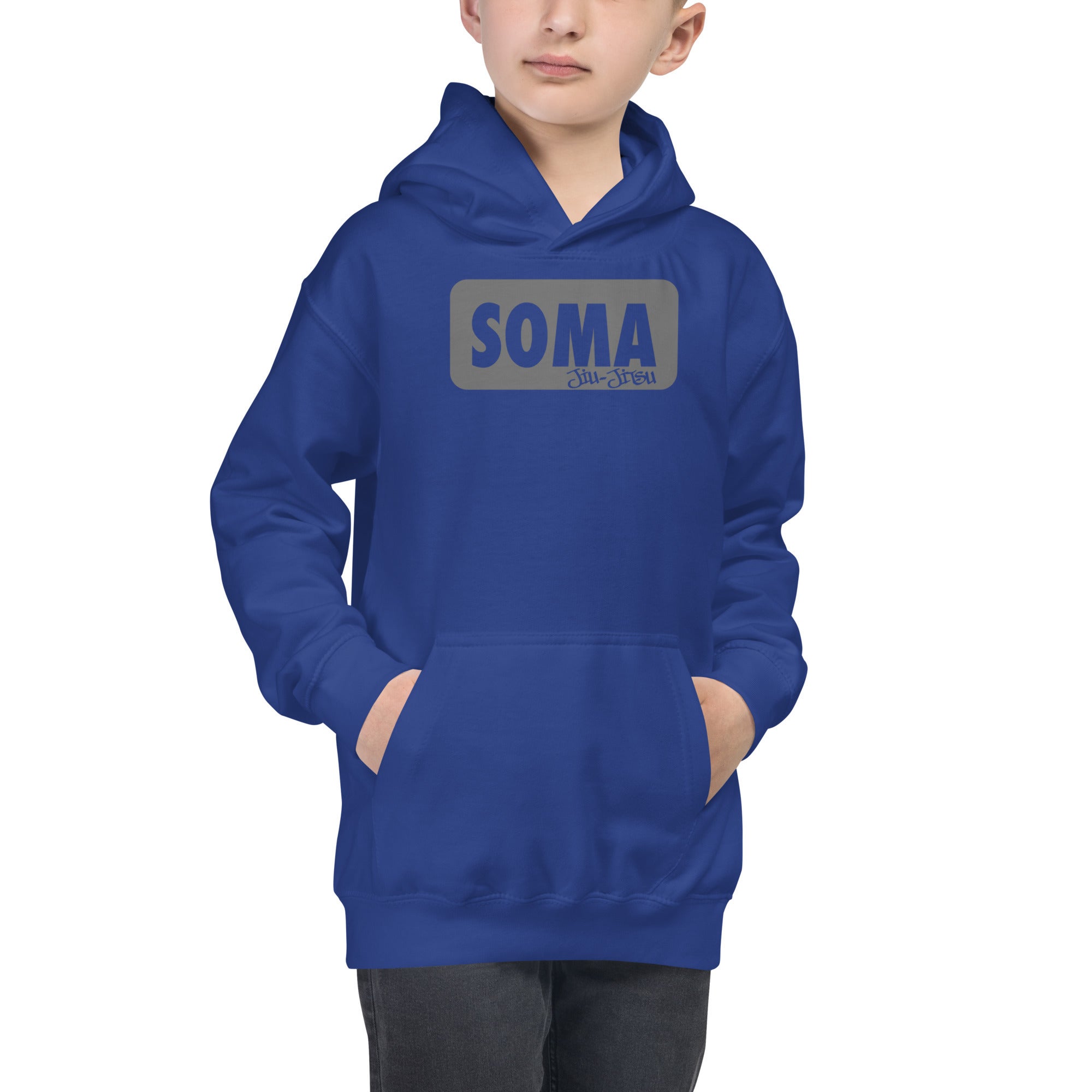 Soma Kids